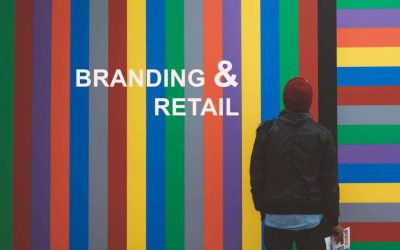 5 tendencias de Branding para Retail