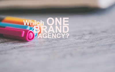 ¿Como elegir una Agencia de Branding?