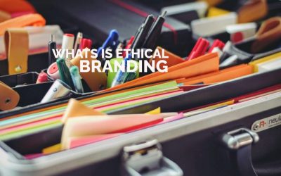 ¿Qué es la ética en la creación de Branding?