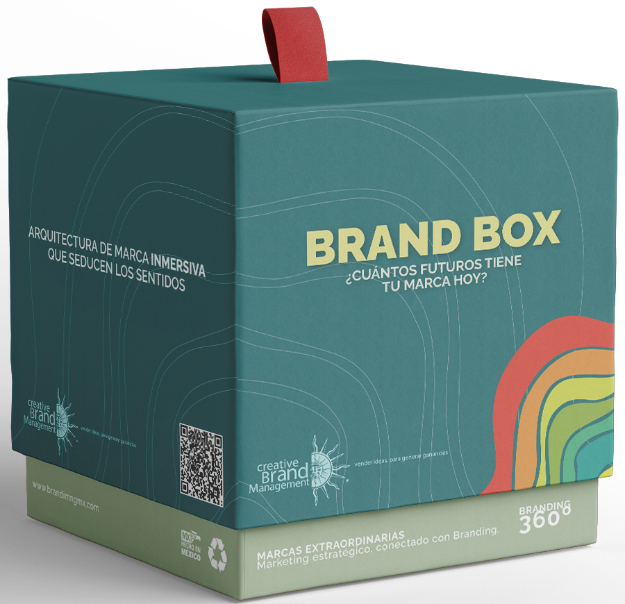 box brand