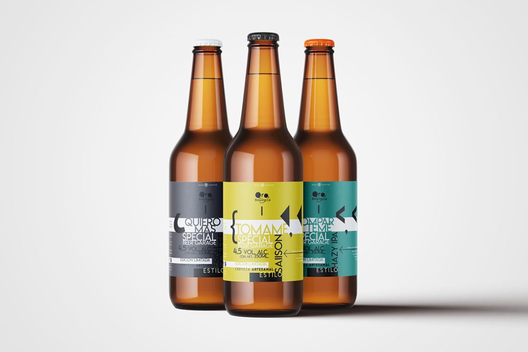 Beer Hunter – Brewery QRO