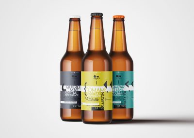 Beer Hunter – Brewery QRO