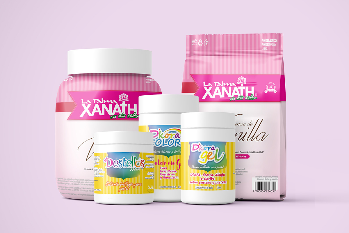 xanath-2