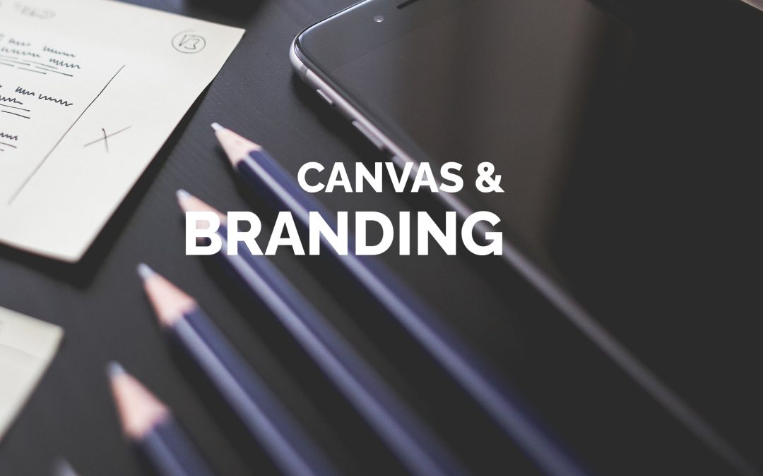 canvas & Branding