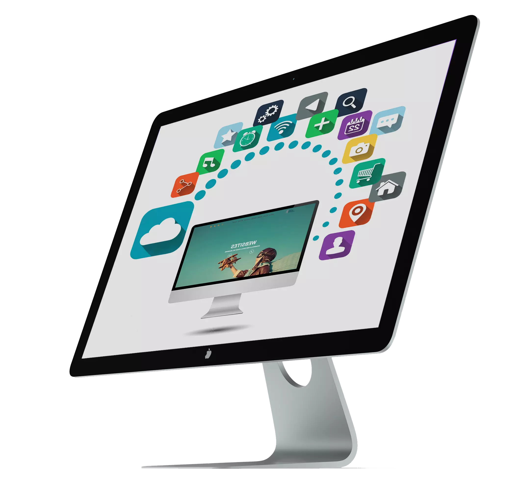 Diseño portal web Diseño portal web