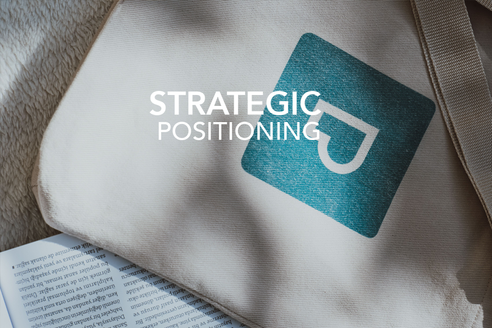 posicionamiento estrategico