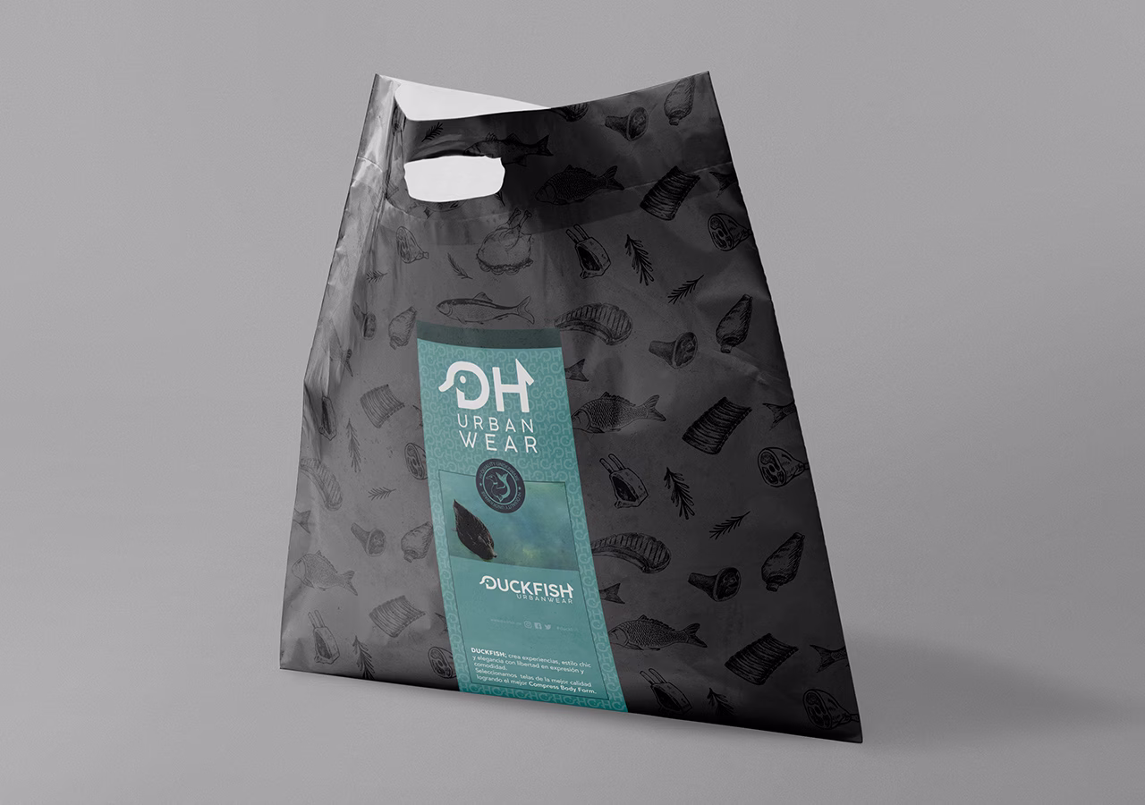 Agencia de branding para ropa_duckfish