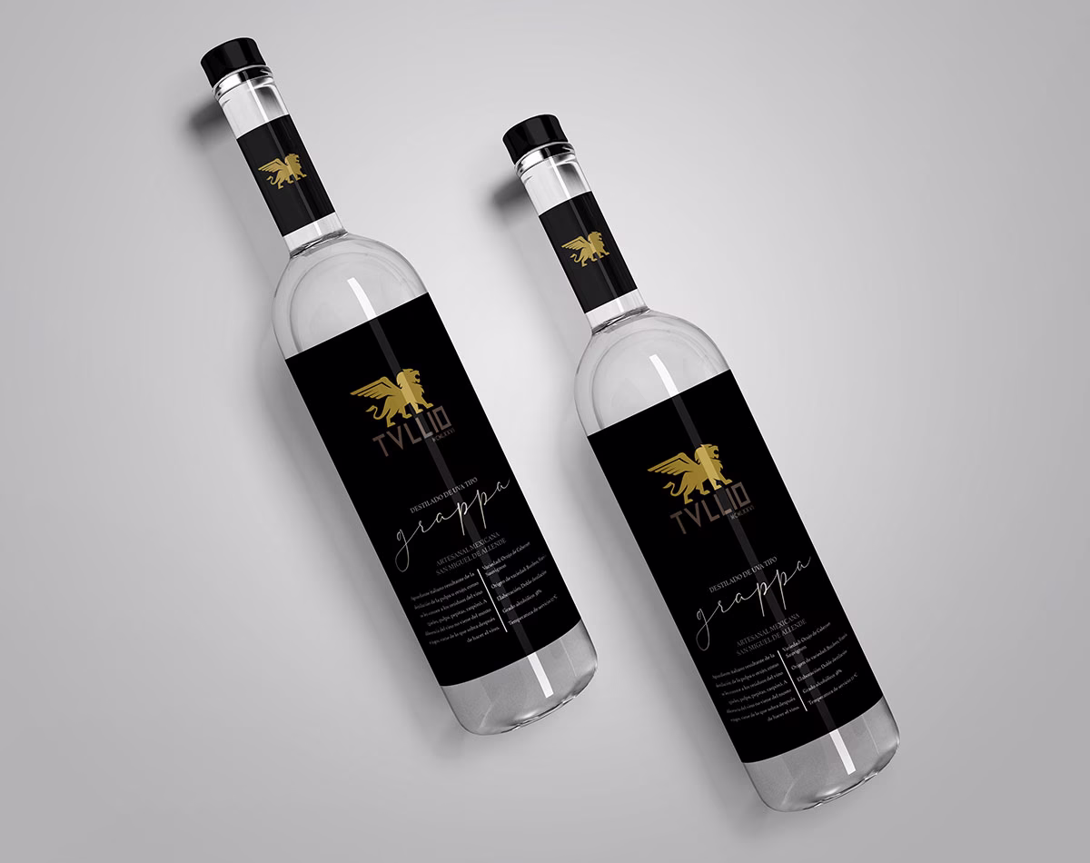 Branding y packaging grappa-3