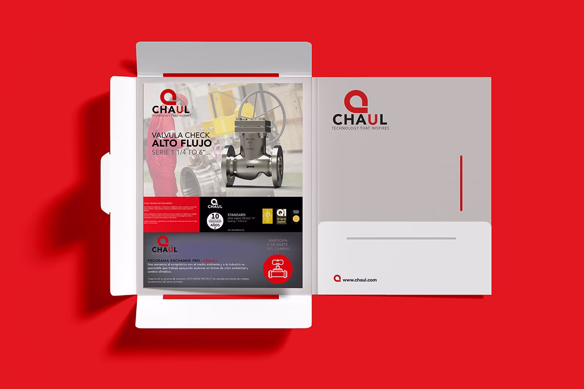 Diseño de folleto brandingchaul-3