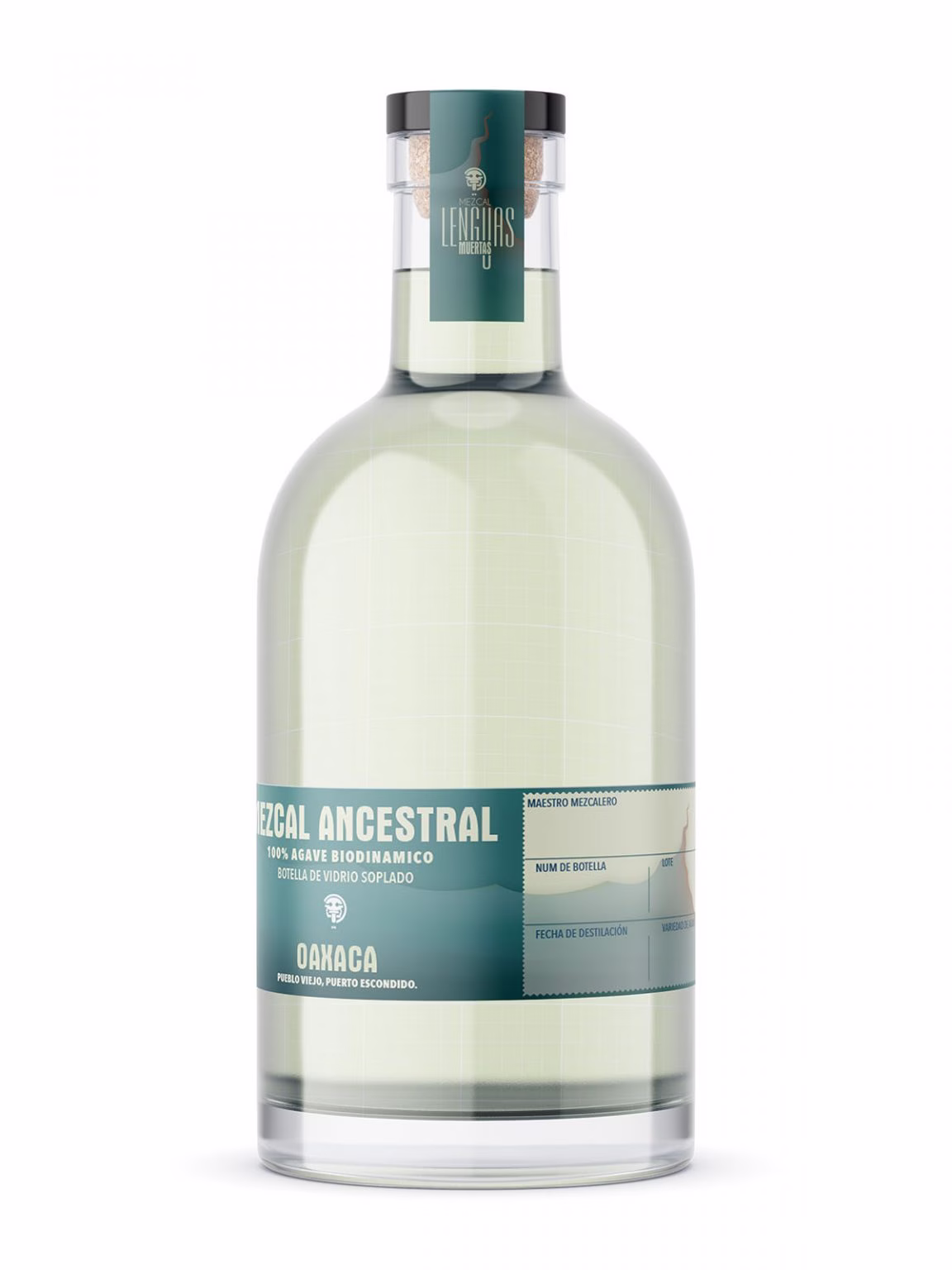 agencia de branding para mezcales