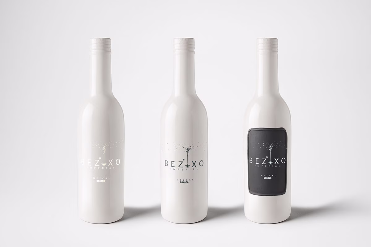 agencia de branding para mezcales bez-xo