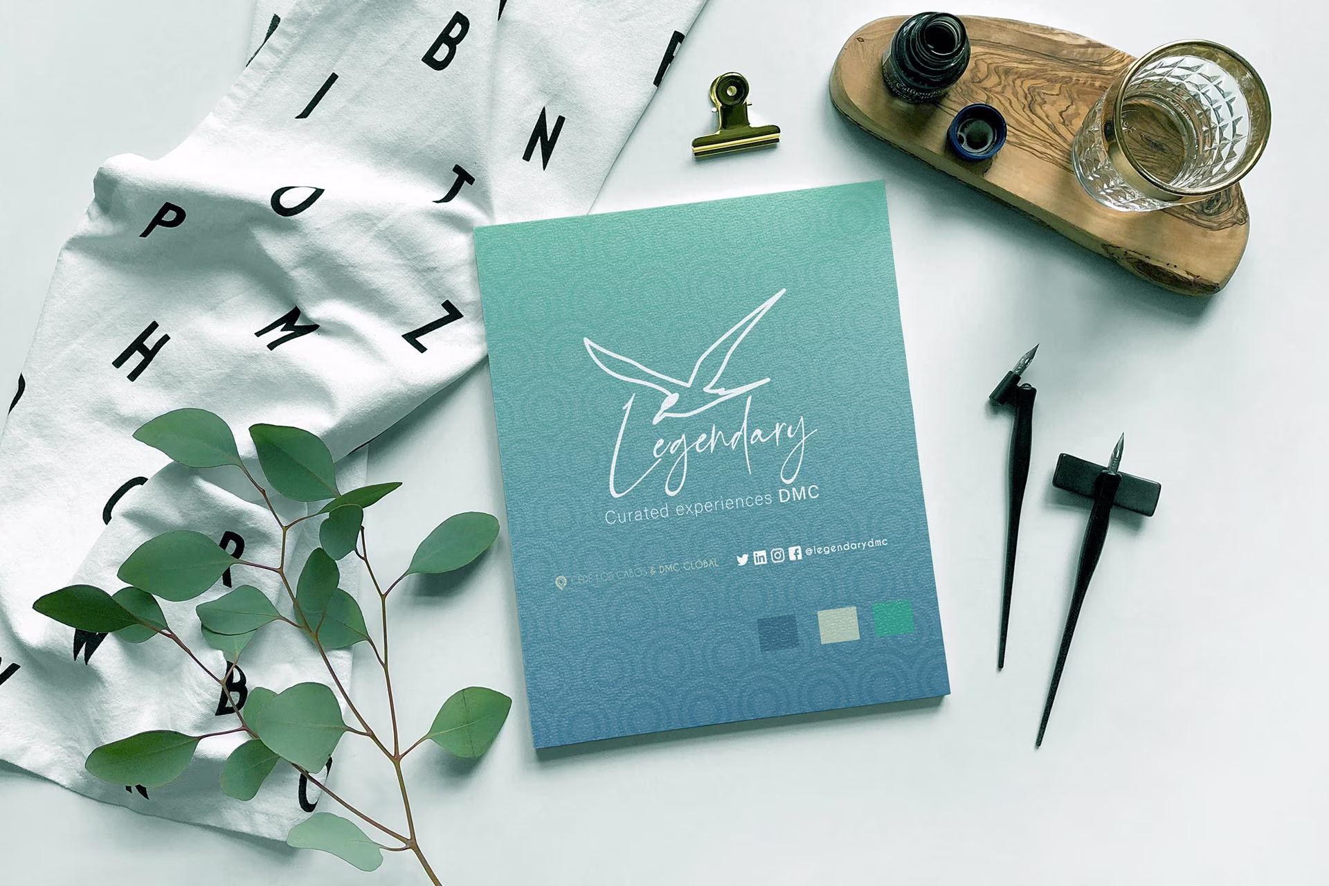 agencia de diseño y marketing_DMC_legendary
