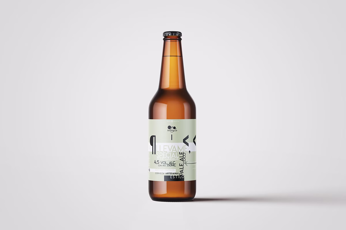 branding para botellas beer-hunter-3