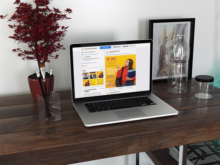 branding para escuelas intake_sitio_web