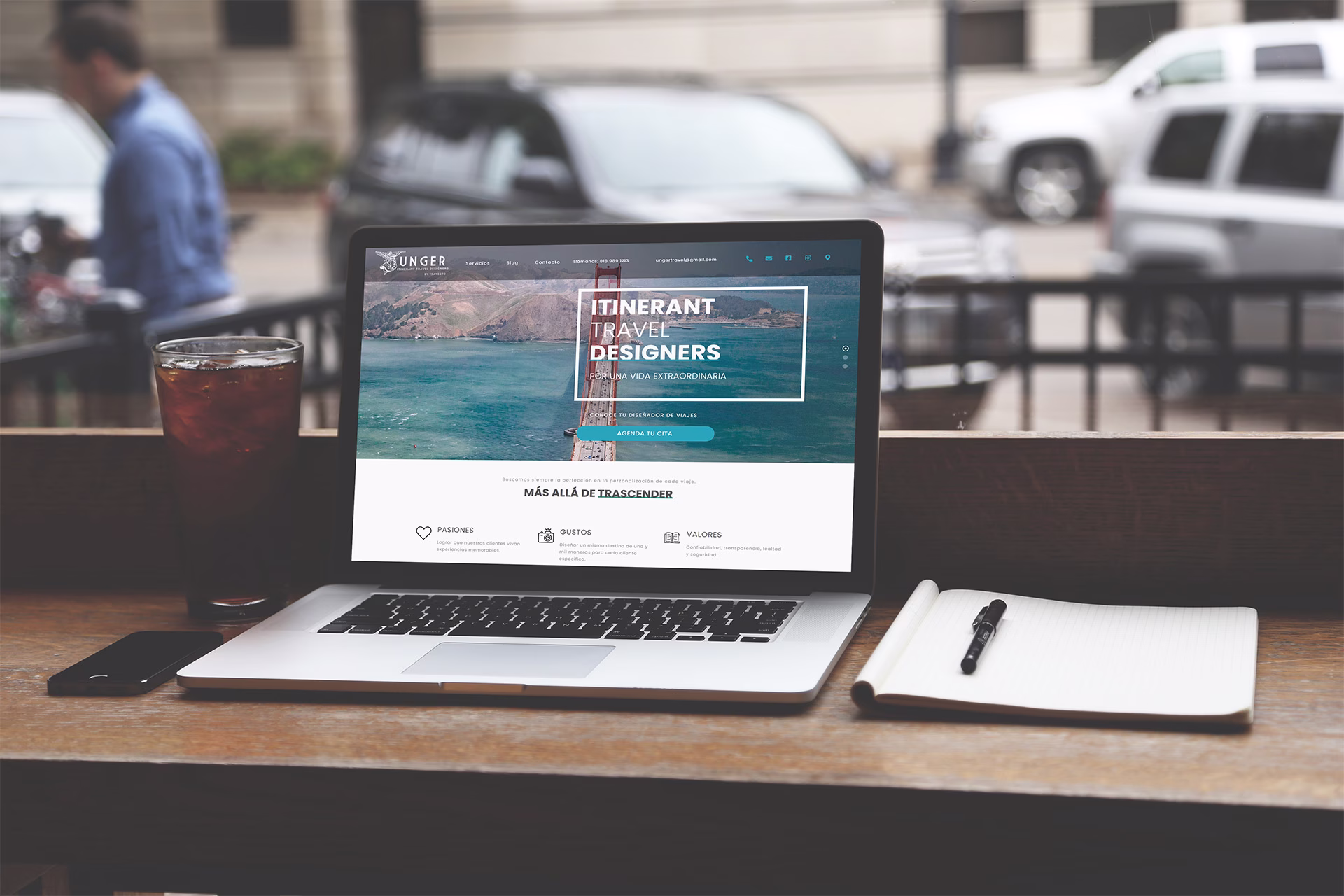 brandingmx_agencia_desarrollo_web_unger_travel
