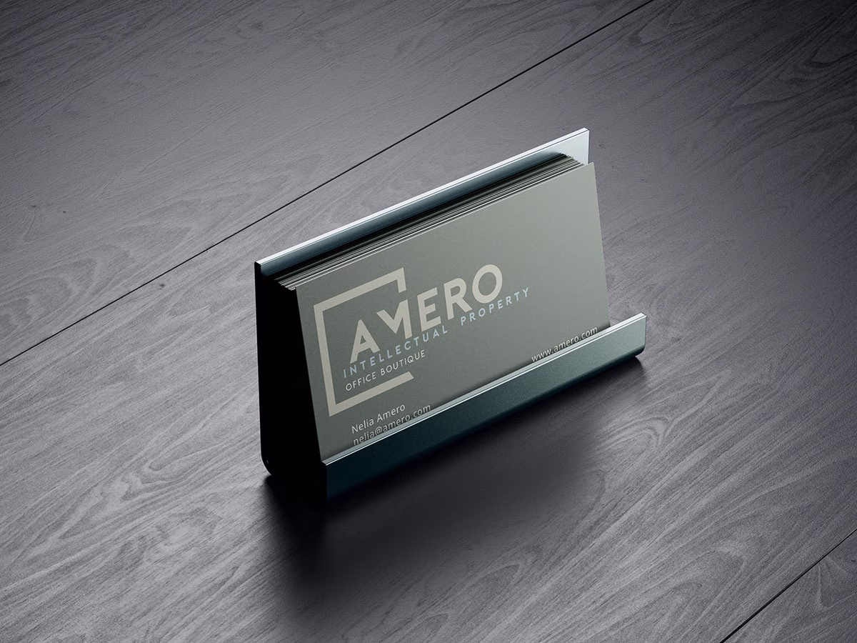 diseño de tarjeta_amero